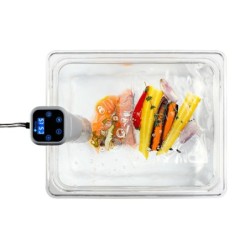 Cyrkuator do gotowania sous vide