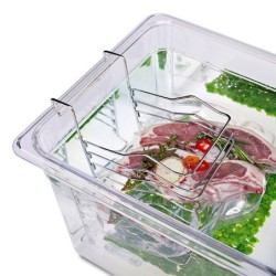 Wanna sous vide