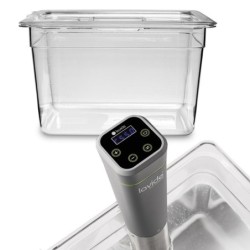 Wanna do sous vide z deklam