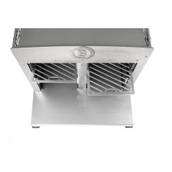 Grill do steków TWIN PRO