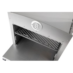 Grill BEEFER TWIN PRO