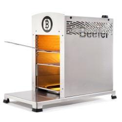 Grill gazowy do steków BEEFER ONE PRO