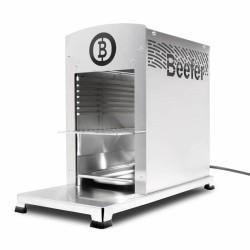 E-BEEFER - grill elektryczny do steków