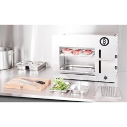 Profesjonalny grill gazowy Beefer XL Chef