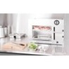 Profesjonalny grill gazowy Beefer XL Chef