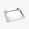 Taca GN ze stali nierdzewnej 40 mm XL BEEFER®