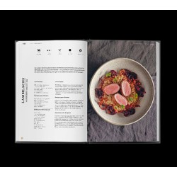 Przykładowe strony Biblii Dry Aging
