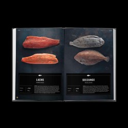 Przykładowe strony Biblii Dry Aging