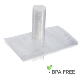 Worki moletowane do pakowania próżniowego Magic VAC