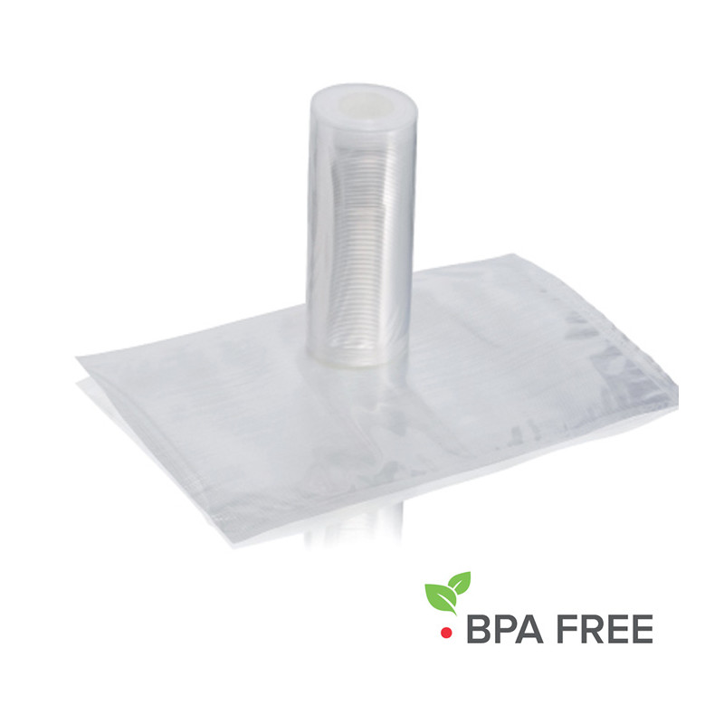 Worki moletowane do pakowania próżniowego Magic VAC