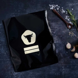 Worki próżniowe do pakowania steków