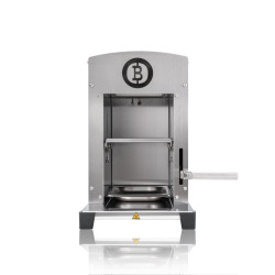 Grill wysokotemperaturowy BEEFER 
ONE PRO II