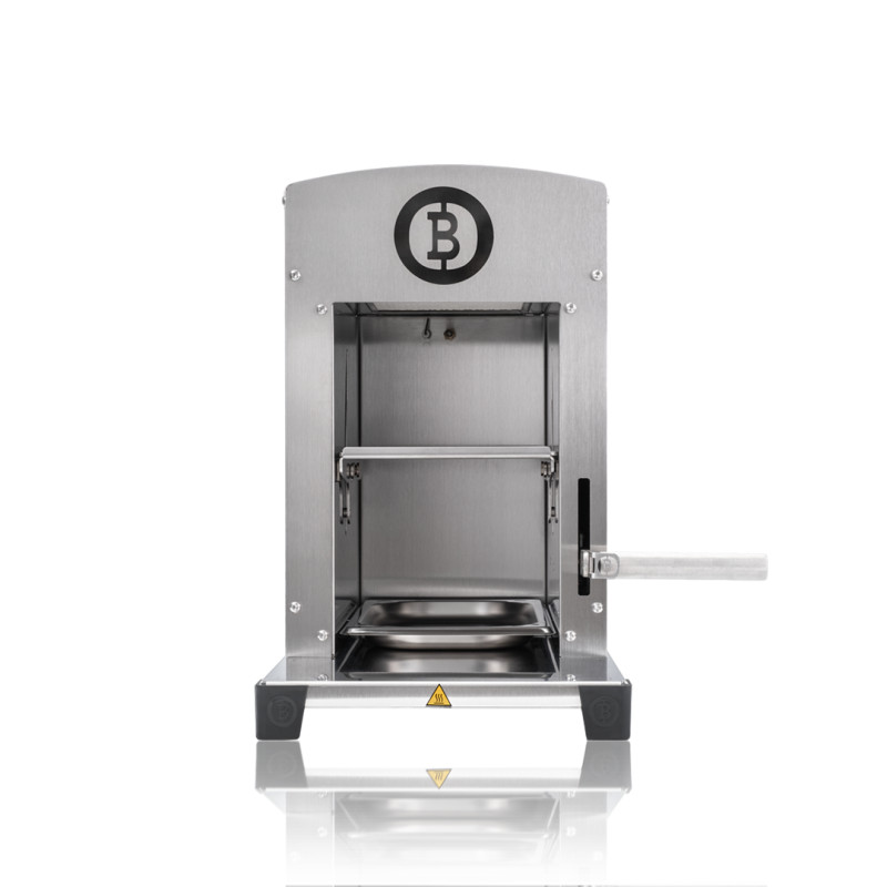 Grill wysokotemperaturowy BEEFER 
ONE PRO II