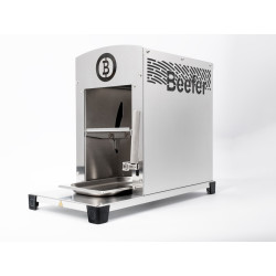 Grill z górną grzałką BEEFER ONE PRO II