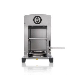 Elektryczny grill wysokotemperaturowy E-BEEFER