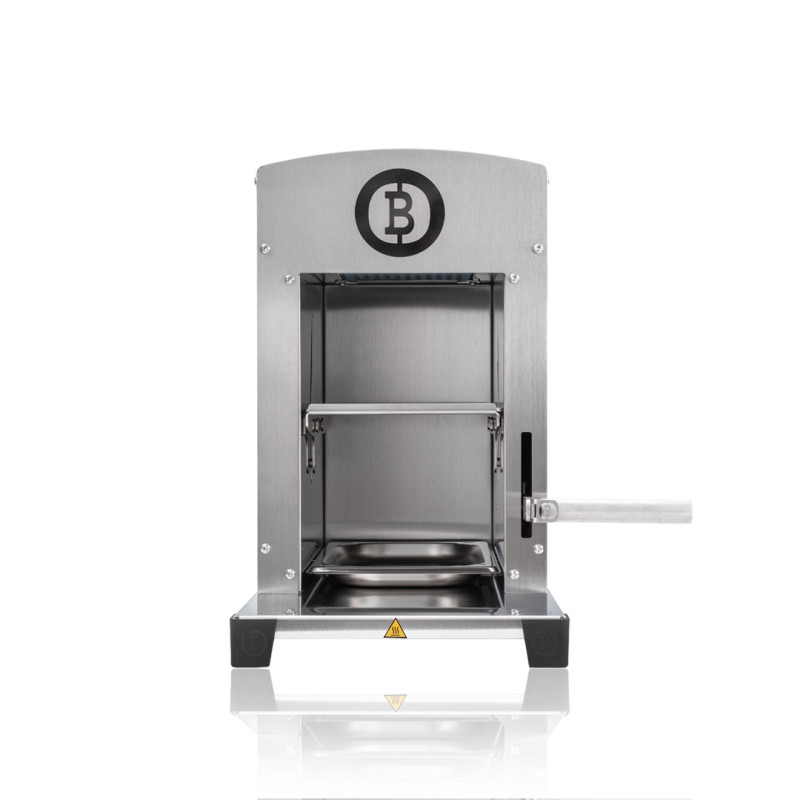 Elektryczny grill wysokotemperaturowy E-BEEFER