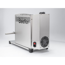 Konstrukcja stalowa grilla E-BEEFER