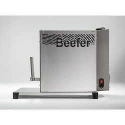 Grill E-BEEFER widok z boku