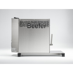 Grill E-BEEFER - widok z boku