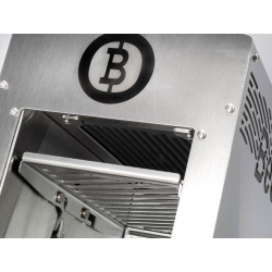 E-BEEFER grill elektryczny