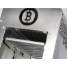 E-BEEFER grill elektryczny
