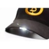 Czapeczka Beefer LED
