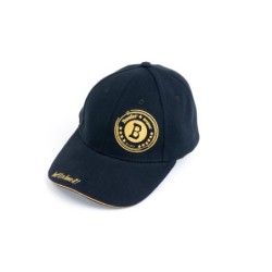 Czapeczka z logo Beefer