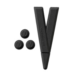 Zestaw elementów ostrzących do modeli Vulkanus® VG2