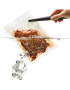 Worki próżniowe do pakowarek