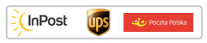 przesyłki UPS